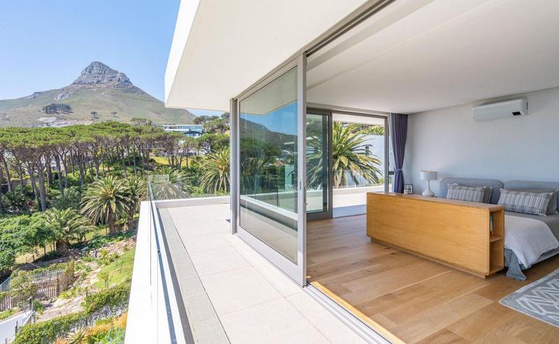 5 Bedroom Property for Sale in Camps Bay Western Cape